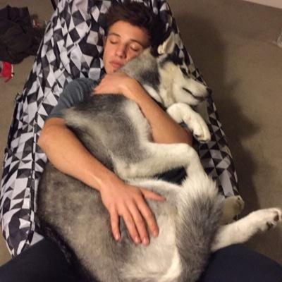 camerononfleeek's profile picture. cameron, Gray and Ethan get you're arses down to Australia