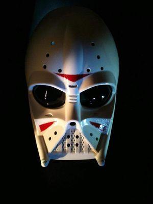 darth_voorhees's profile picture. 
