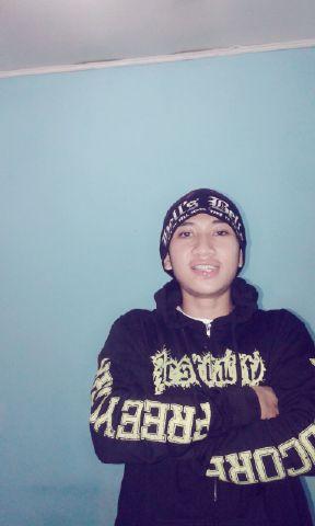 Instagram : Ari_radityiafratama Pin:51515B92