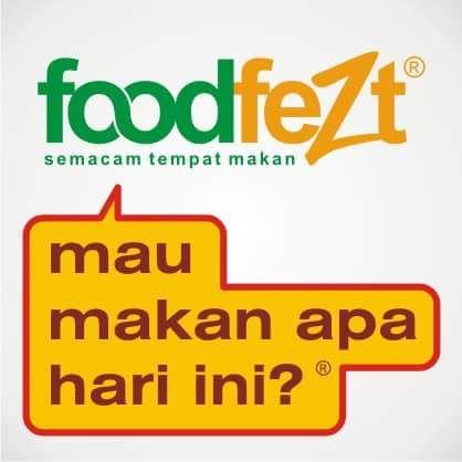 MOVING ON TO DELIVERY SERVICE MakanDiantar[dot]com | IG @foodfezt | Yogyakarta | (0274) 554-554