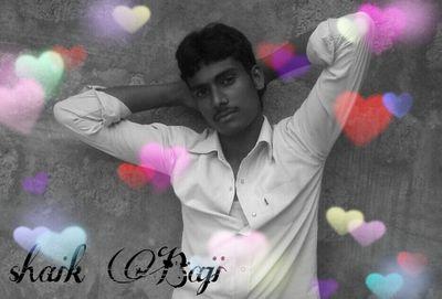 shaikbaji020's profile picture. 
