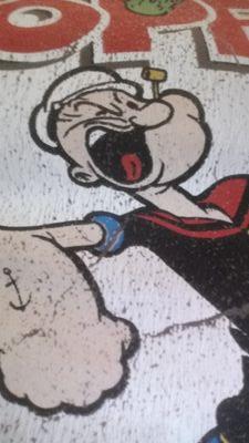 bulldogbriggsy's profile picture. I hate the word Surreal!
Mo Bro from way back!