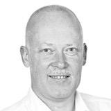 BI Architecht, Strategic Advisor, Information and Project Management Professional in a motivating Entrepaneur for exiting Endeavours.