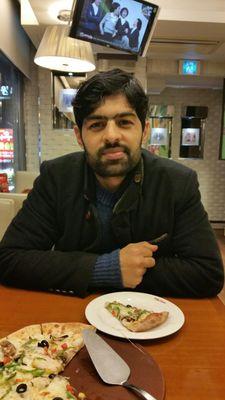 zeeshanphysics's profile picture. R.Professor 
PhD in Materials Science and Engineering 
Master in International Relations
A. General Secretary PTI Korea