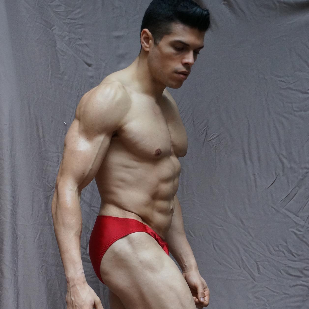 Alexio Gessaさんのプロフィール画像