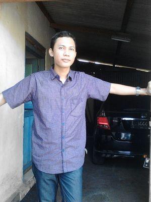 Just go to where The God keep His Promise
IG: @juniarsyahfendi