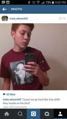 69Eddie22's profile picture. they say time is money, but really it's not if we ever go broke then time is all we got, And you can't make that bet