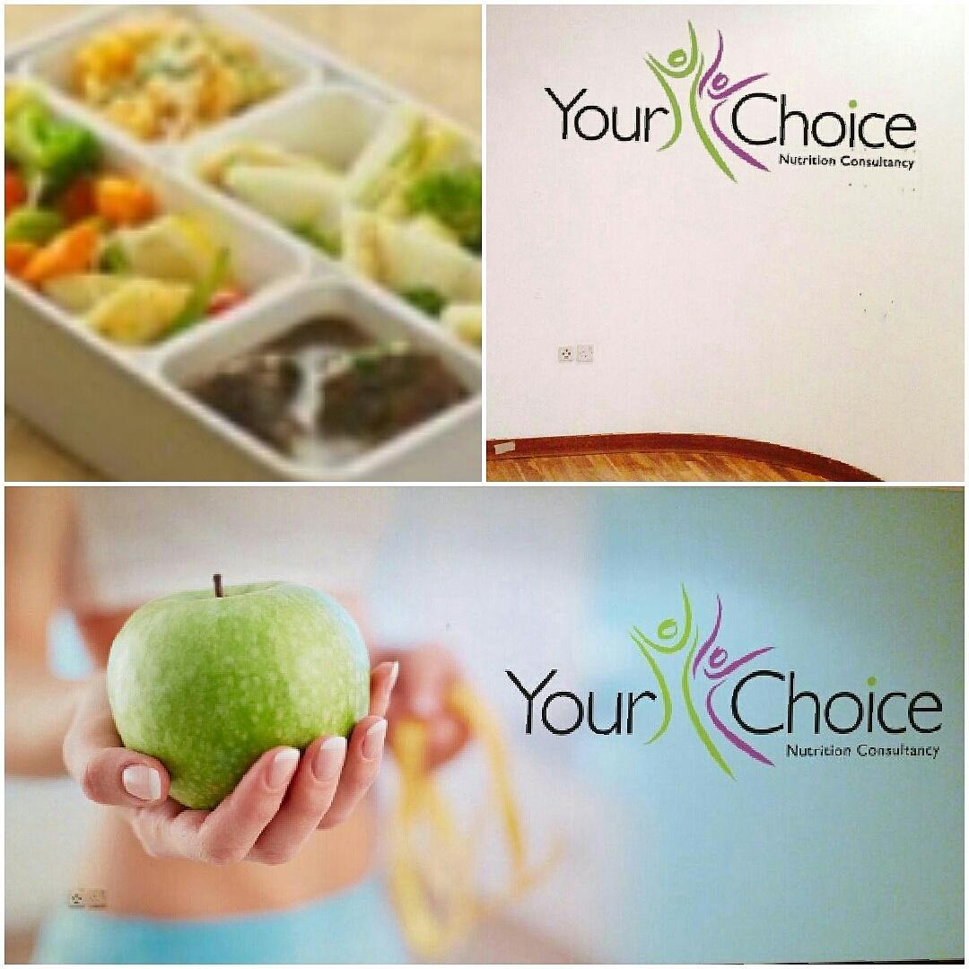 YCNutrition's profile picture. Instagram @your_choice_nutrition