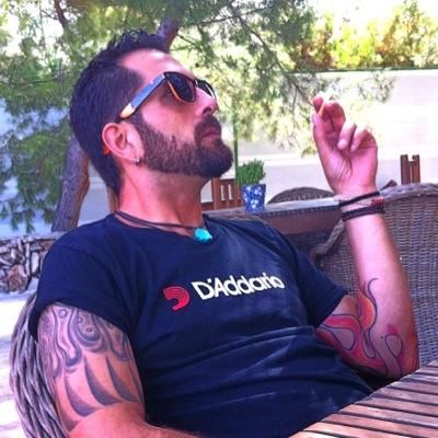 carlos_mance's profile picture. 日常の裏側を少しだけ。興味あればフォロー歓迎