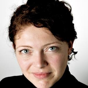 Heidi Plougsgaard