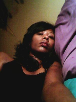 I am a hard working God fearing woman! I'm not sinless but I do sin less. Before u judge get to know me. U may not agree with my life choices but they're mine.