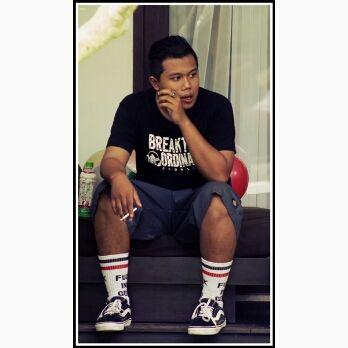 Semua pasti mati \m/