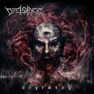 Indonesian Death Metal | available now our CD debut album entitled Hegemony release on 2015 | contact +6287836663646 | email: obeisancedeath@gmail.com
