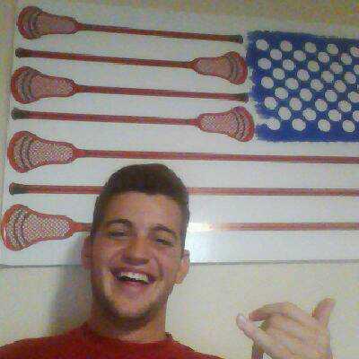 aleclax14's profile picture. CU '17! Sko Buffs! Always down to chill and lax