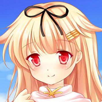 ゆかなです！ よろしくおねがいします(っω ｃ)☆ 基本的にアニメや漫画が好き♡ 最近はガルパンに夢中です☆ ガルパンはいいぞ！ フォローはお気軽にどうぞです♪