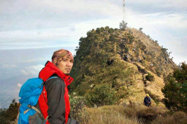 Temen sih bilang gak lucu, tp gue tetep pengen ngelawak