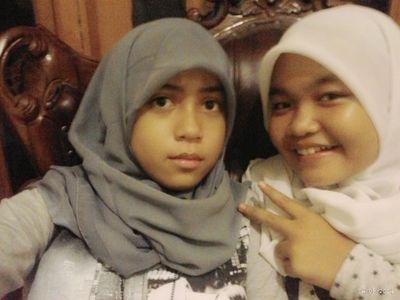 ElsaMeilaniPutr's profile picture. ^Echa ^ 19 mei 2003^