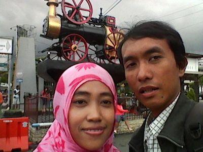 HeriSetiyo's profile picture. Teacher,  Educator, Blogger, Writer,  Inovator,  Scientist,  Trainer