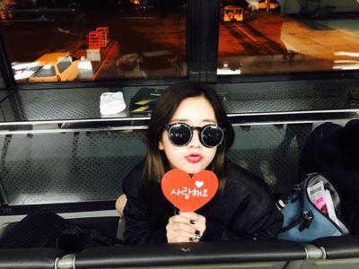 YoonBomi 93L | Main Vocal-Lead Dance of APINK
