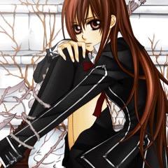 Sister: @YukiKuran160 potector: snuggle bear: @SexyAido  brother: @Jack_Frost_12 #Single