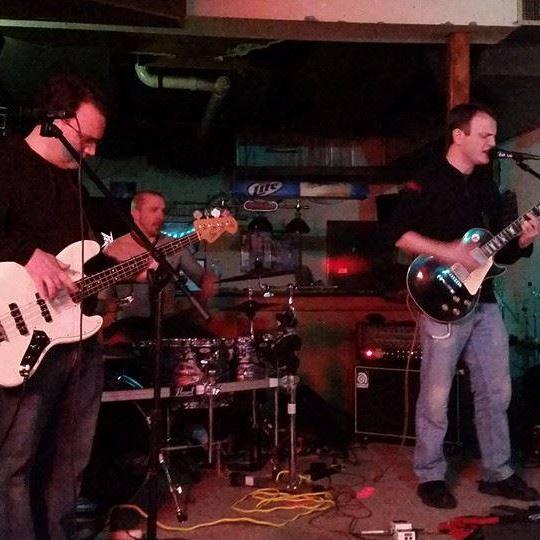 The Hands-Free Method Local band from Memphis. New Music coming soon.