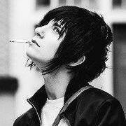 I want to be