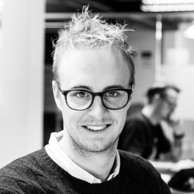 Ctheilgaard's profile picture. 