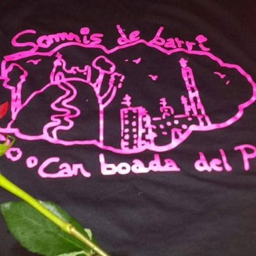 Entidad  sin ánimo d lucro en el barrio de Can Boada del Pi