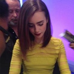 LDelReyCL's profile picture. define love: 404 not found error