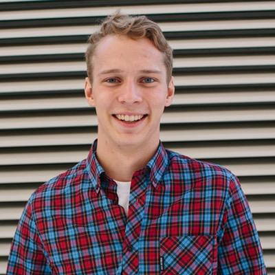 samandswiss's profile picture. Nursing Student @MacEwanu