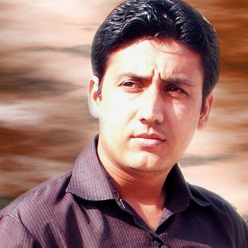 rahamyousufzai's profile picture. Media Officer 
@GKMC/BKMC-MTI 
Freelance Journalist, Carrying a bullet in my body as a souvenir from the enemies of country.