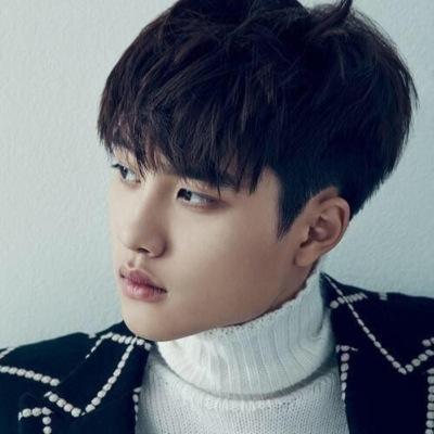 [ROLEPLAYER] 엑소 도경수 aka 디오. 93Line.