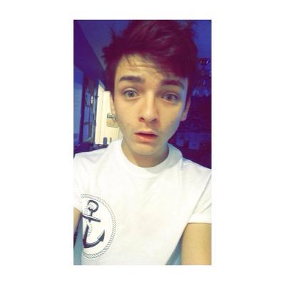 i love you nick bean ♡