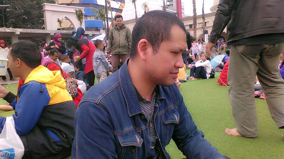 rio_ganjar's profile picture. 