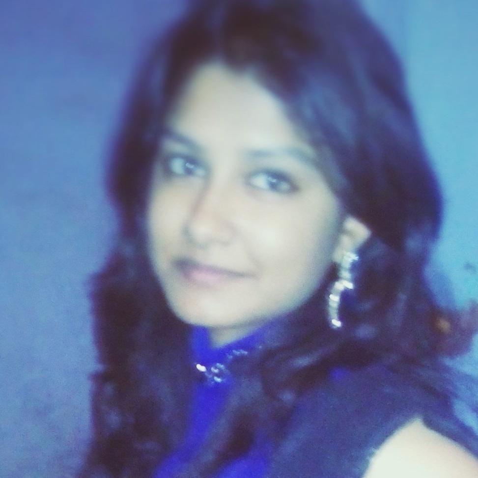 I m a CA student.Loves life and lives to the fullest..!!! :)