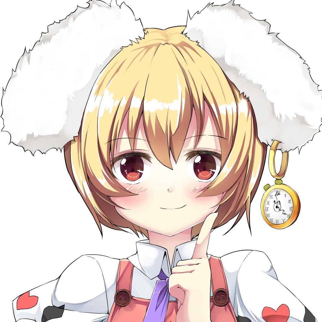 神城シロさんのプロフィール画像