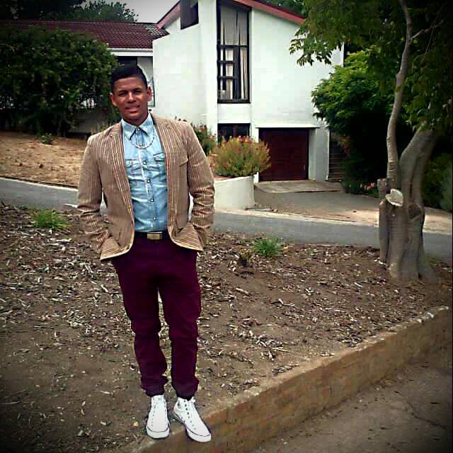 EnverOranje's profile picture. Blessed and forever grateful to the most high†.
Love Rugga†.