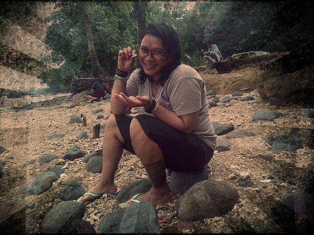 My life my rules,i'm only an ordinary woman,to be your self and be proud!!