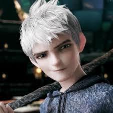 Hey... Jack Frost here.... The Guardian of Fun! #Multiverse | V1: #taken @TheIceQueen_ | V2: Single | V3: Crushing