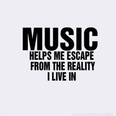 Newest and Freshest Quotez in music!
Personal Account @RageMyCozii
