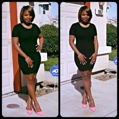 Business Woman. Love Seeing The Changes In Peoples Life's When They Are PAIN FREE. ALL NATRUAL! (HEALTH) AND (PAIN) IS THE #1 KILLER -- MAKE YOUR CHANGE TODAY