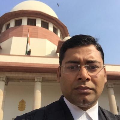 Lawyer,Supreme Court of India. Free Thinker,Reformist,Environmentalist,President National Economic Forum(NEF): A think tank to transform the Economy worldwide….