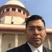 Devesh Tripathi (@deveshlawyer) Twitter profile photo