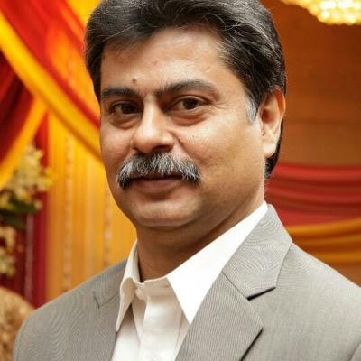 RajeshkGera's profile picture. 