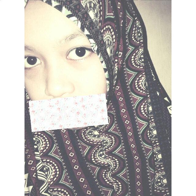 Aku leo,kamu?