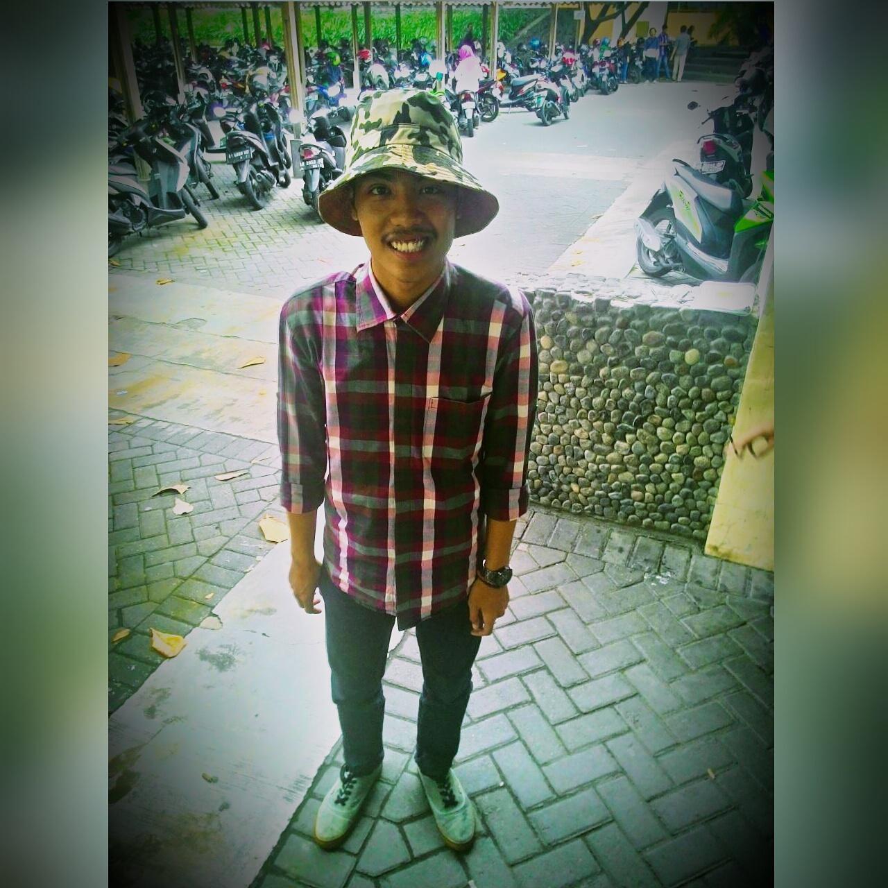 ndugundu's profile picture. Nice and Humoris (♥Barcelona & #save persija)