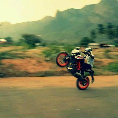 LionelAbishek's profile picture. 