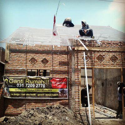 taufikproperty's profile picture. Entrepreneur, Building Contractor and Property Business Consultant ( follow juga @gantirumah )