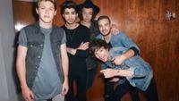 #louisaf #harryaf #liamaf #niallaf #zaynaf