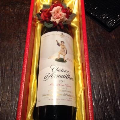 相互フォロー100%、趣味は仲間と飲むの好きです。それと映画鑑賞。かわいいやつです。